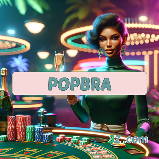 Apostas Popbra: Explore Atrações e Emoções em Jogos Aqui