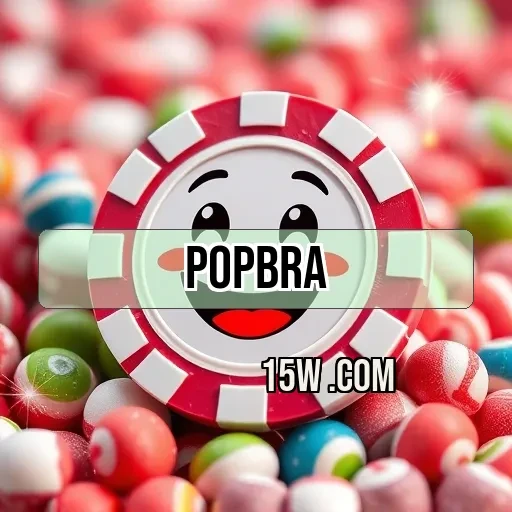 popbra: O App Que Revoluciona a Experiência do Gamer Brasileiro