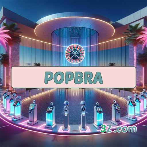 Baixar jogos no Popbra: Diversão e variedade à mão