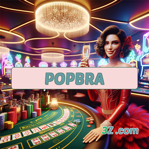 Bônus Imperdíveis: Popbra Inova no Mundo dos Jogos