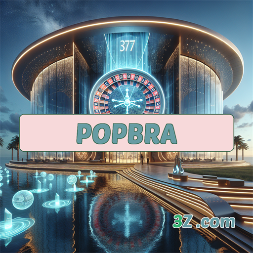 Cassino Popbra: Jogando Com Estilo e Segurança No Brasil