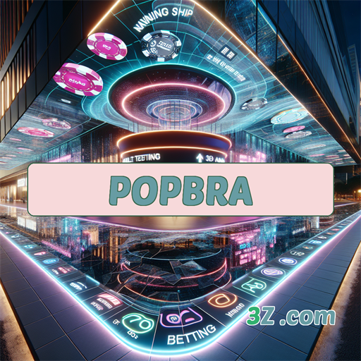 Popbra: A Seção Confiável que Revoluciona o Jogo Brasileiro