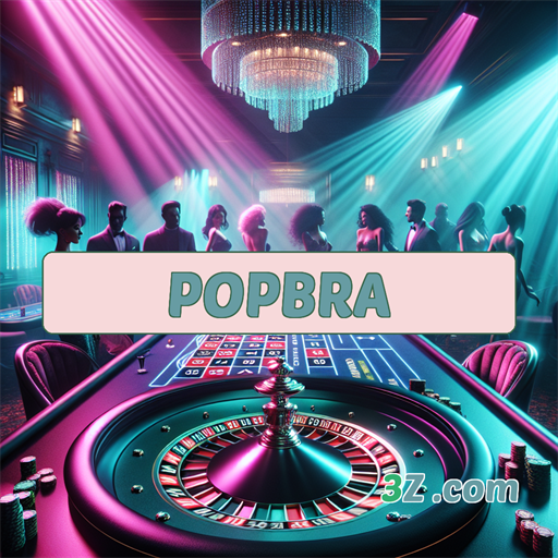 Esporte e Jogos: Uma Experiência Imersiva no Popbra