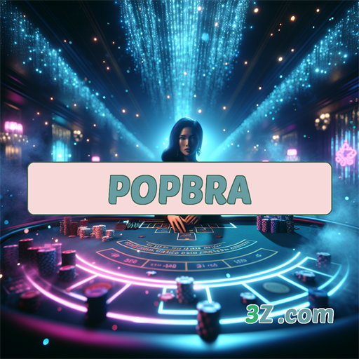Experimente Jogos Incríveis no Popbra e Conquiste Desafios
