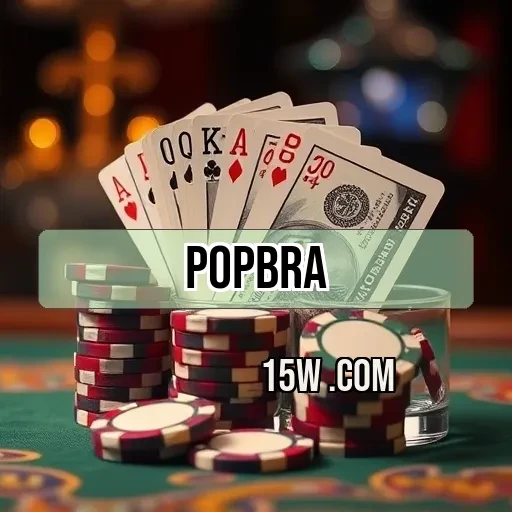 popbra - Jogos