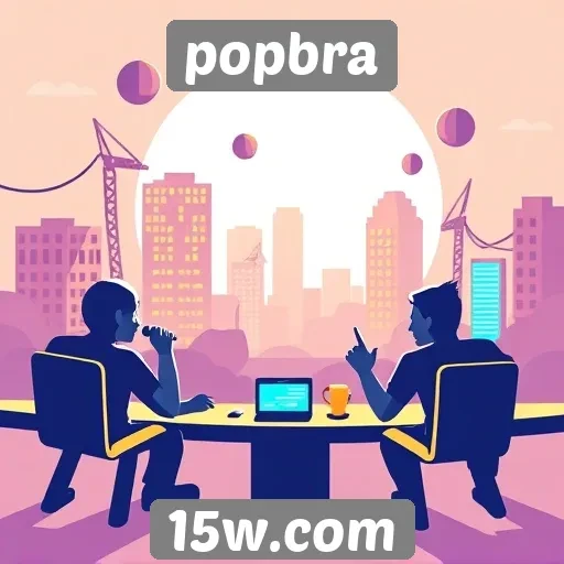 Popbra destaca jogos independentes em sua plataforma