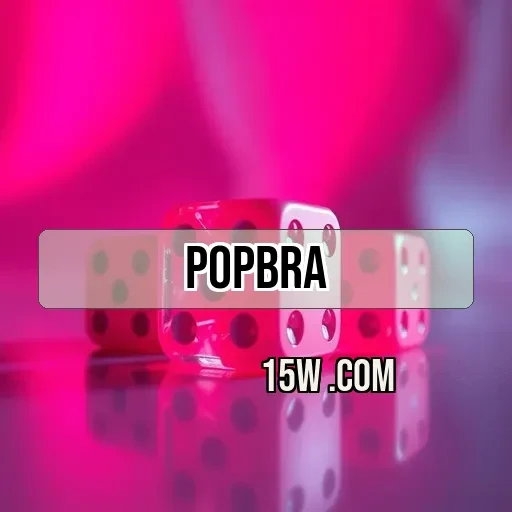 popbra: Eventos Esportivos que Transformam a Experiência do Jogador