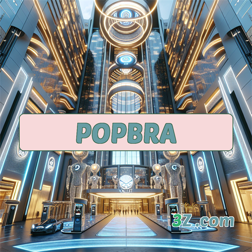 A Experiência VIP: O que Faz o Popbra Brilhar