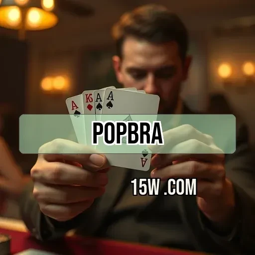 popbra - VIP